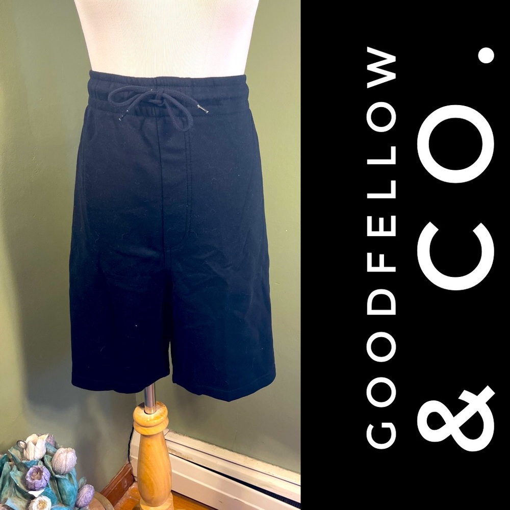 NWT 4X Goodfellows shorts